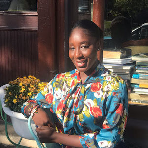 Meet your Posher, Mbachur